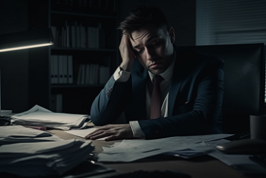 被裁员了!从出差到离职不足5小时,真是职场版“速度与激情”